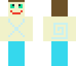 poseidon