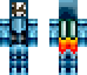 space cow
