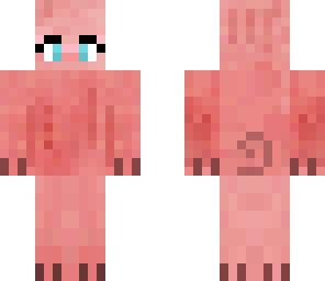 piggy pigerson
