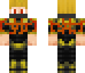 skin von youreburning