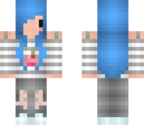 blue twin