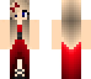vampire queen