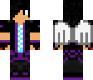 e mo demon