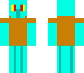 squid