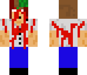 tj zombie