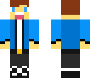 person
