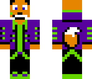 cool fox for life