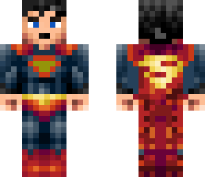 superman