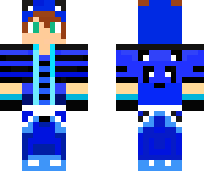 caleb improved