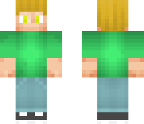 my skin v11