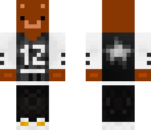 pixelbaer high school