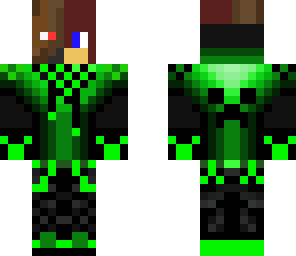 cybrock