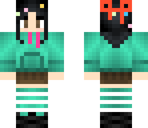 vanelope