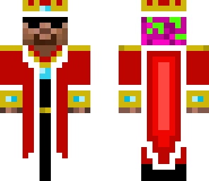 king