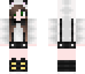 panda nerd