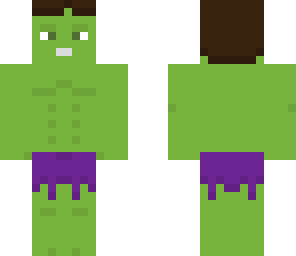 hulk