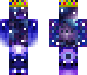 king galaxy