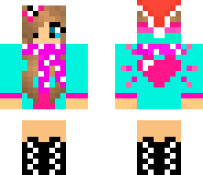 christmas heartphones