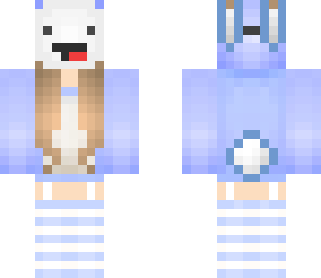 derp bunny