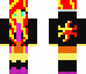 sunset shimmer mlp