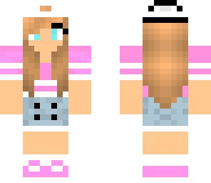 skater girl