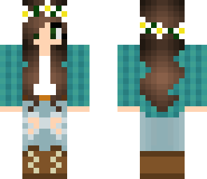 summer forrest