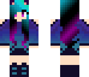 galaxy cat