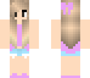 summer girl