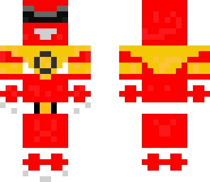jason red dinasaur ranger
