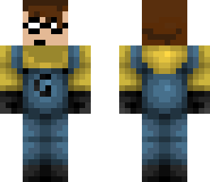 madminion