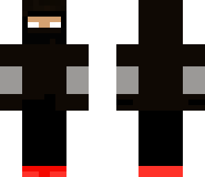 ninja herobrine 