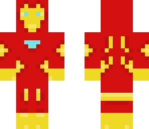 iron man