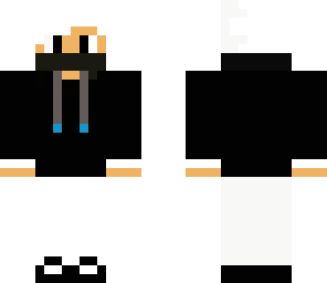 new skin for my self