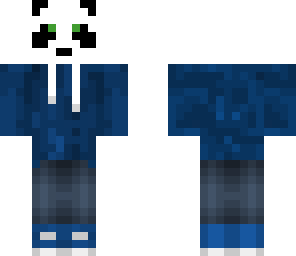 panda
