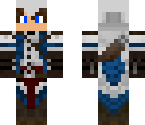 assassin's creed