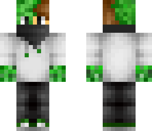 if colby were a farting creeper