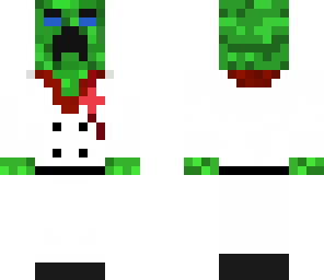 fancy creeper