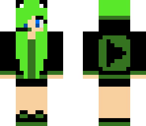 greengirl7 youtube