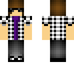 jacket guy