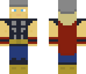 thor