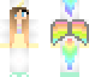 unicorn girl