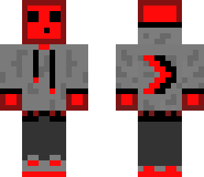 red slim zaxuno