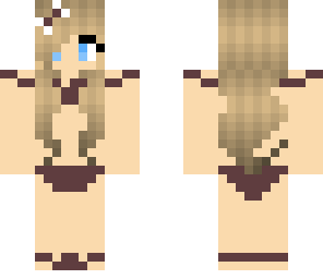 bikini