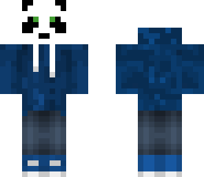 panda 2
