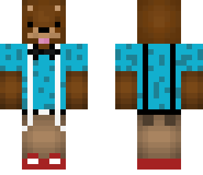 bear
