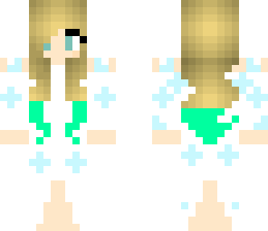 summer girl