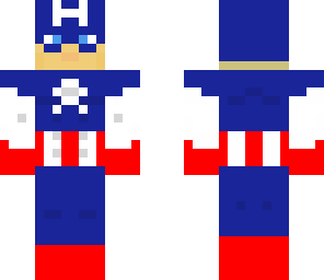 captain america
