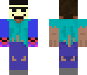 fun made tolouse boy