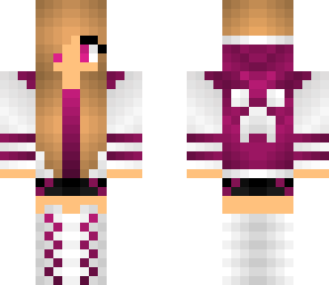 creeper lover girl