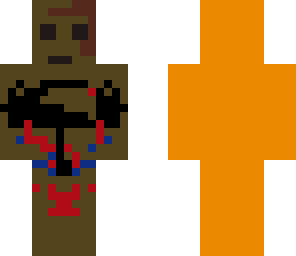 old springtrap derp